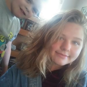 Meet your Posher, Kearsten